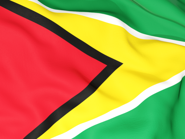 Flag background. Download flag icon of Guyana at PNG format