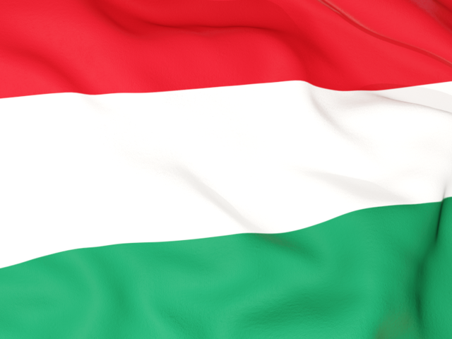 Бэкграунд флага. Скачать флаг. Венгрия