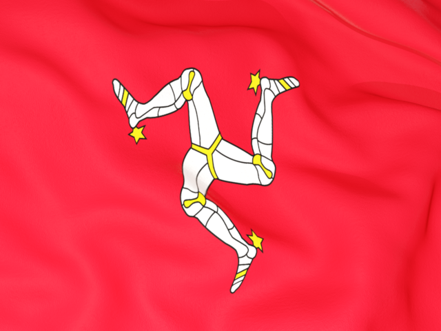 Flag background. Download flag icon of Isle of Man at PNG format