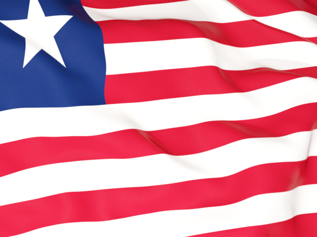 Flag background. Download flag icon of Liberia at PNG format