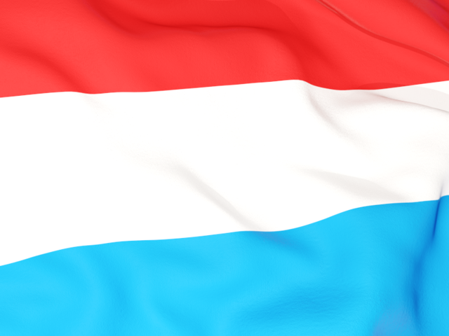 Flag background. Download flag icon of Luxembourg at PNG format