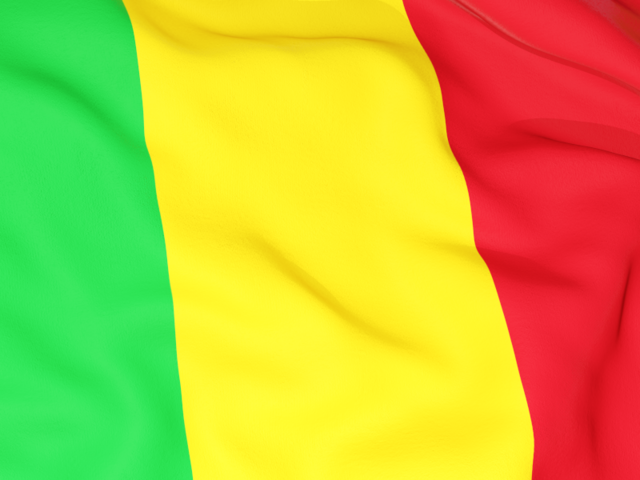 Flag background. Download flag icon of Mali at PNG format