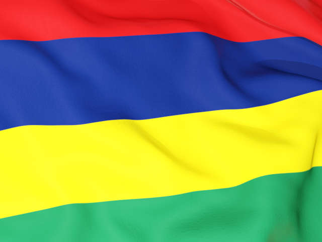 Flag background. Download flag icon of Mauritius at PNG format