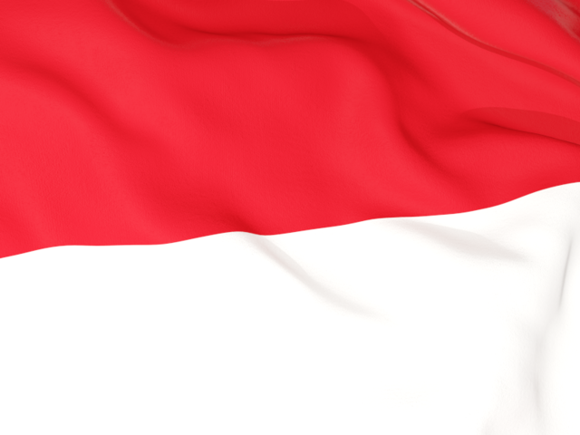 Flag background. Download flag icon of Monaco at PNG format