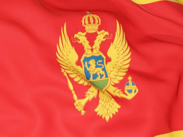 Flag background. Download flag icon of Montenegro at PNG format