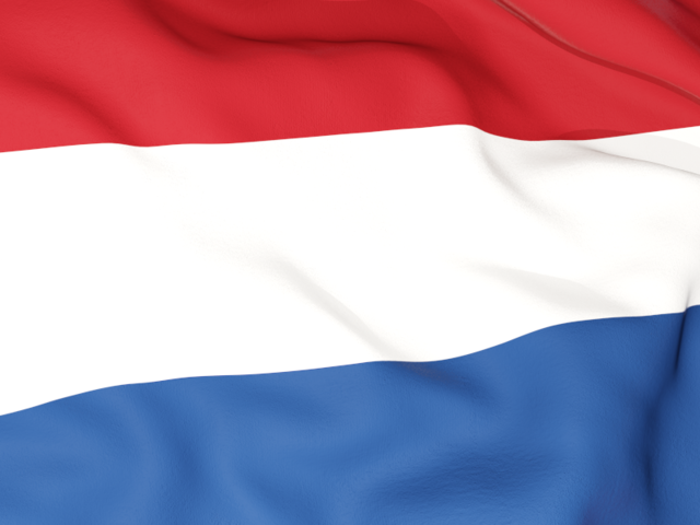 Бэкграунд флага. Скачать флаг. Нидерланды