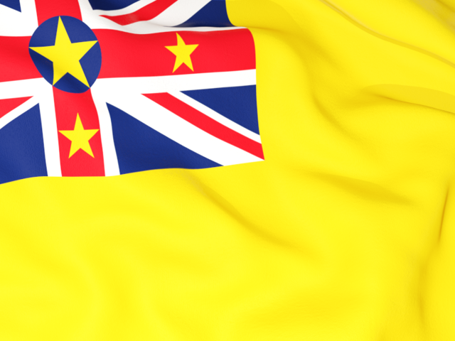 Flag background. Download flag icon of Niue at PNG format