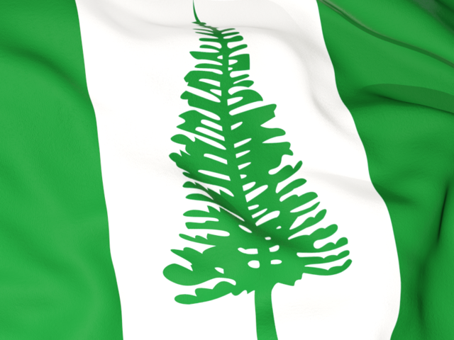 Flag background. Download flag icon of Norfolk Island at PNG format