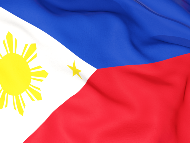 Flag background. Download flag icon of Philippines at PNG format