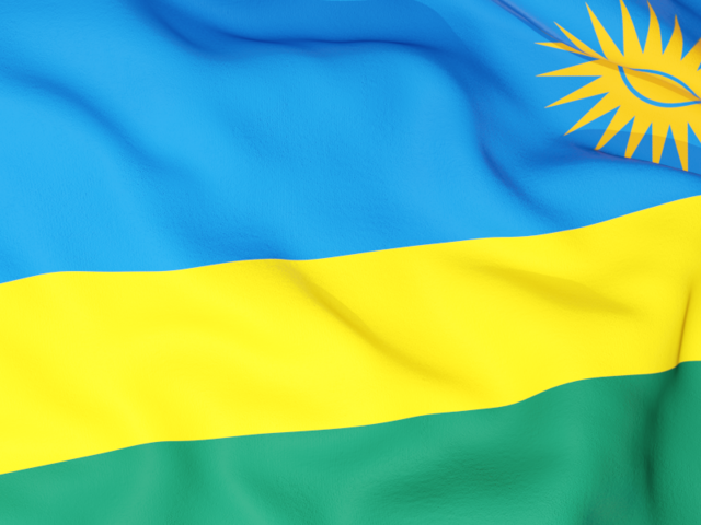 Flag background. Download flag icon of Rwanda at PNG format