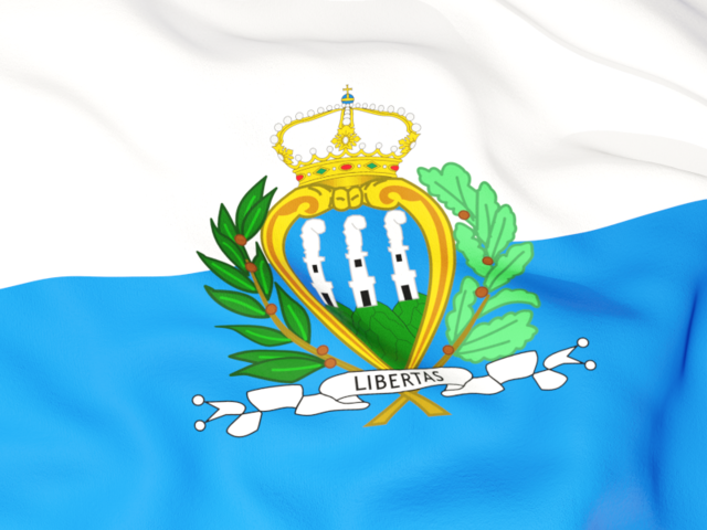 Flag background. Download flag icon of San Marino at PNG format