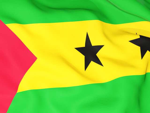 Flag background. Download flag icon of Sao Tome and Principe at PNG format