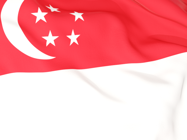 Flag background. Download flag icon of Singapore at PNG format