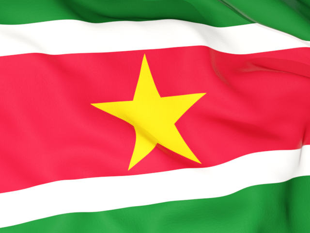 Flag background. Download flag icon of Suriname at PNG format