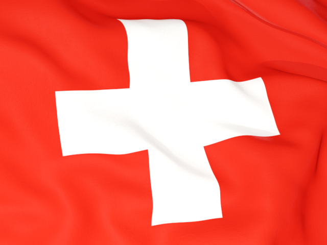 Бэкграунд флага. Скачать флаг. Швейцария