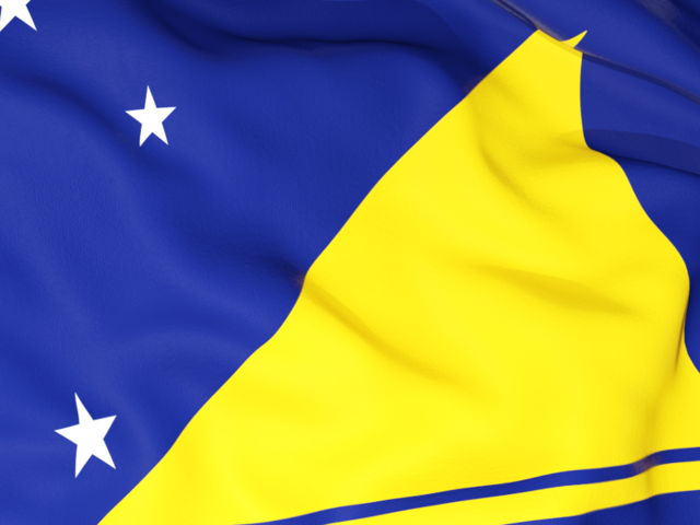 Flag background. Download flag icon of Tokelau at PNG format