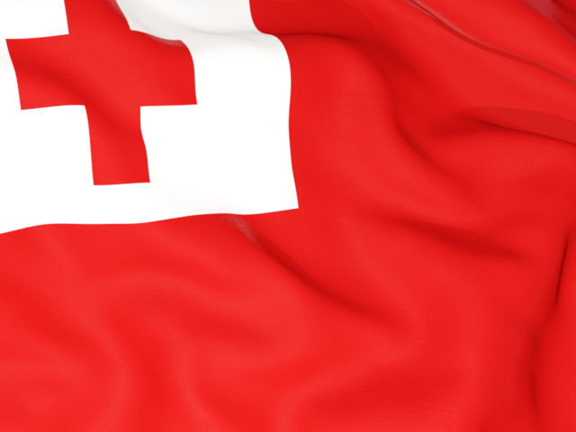 Flag background. Download flag icon of Tonga at PNG format