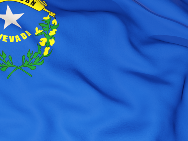 Flag background. Download flag icon of Nevada