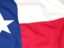Flag of state of Texas. Flag background. Download icon