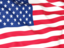 United States of America. Flag background. Download icon.