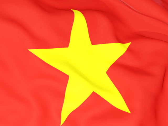 Flag background. Download flag icon of Vietnam at PNG format