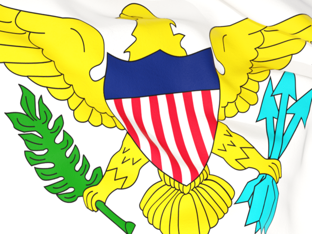 Flag background. Download flag icon of Virgin Islands of the United States at PNG format