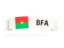  Burkina Faso