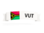  Vanuatu