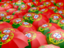 Portugal. Flag on umbrellas. Download icon.