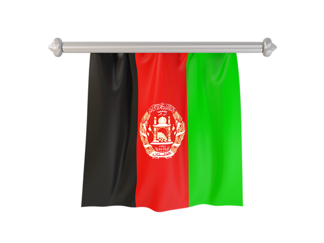 Flag pennant. Download flag icon of Afghanistan at PNG format