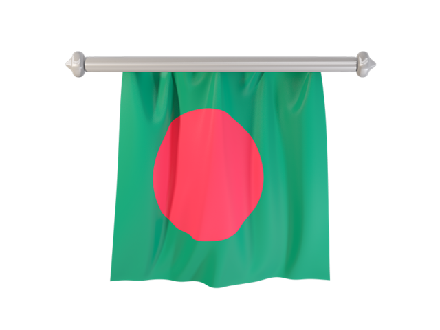 Flag pennant. Download flag icon of Bangladesh at PNG format