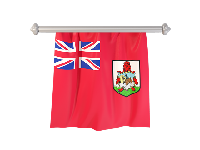 Flag pennant. Download flag icon of Bermuda at PNG format