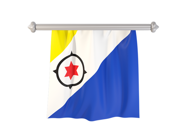 Flag pennant. Download flag icon of Bonaire at PNG format