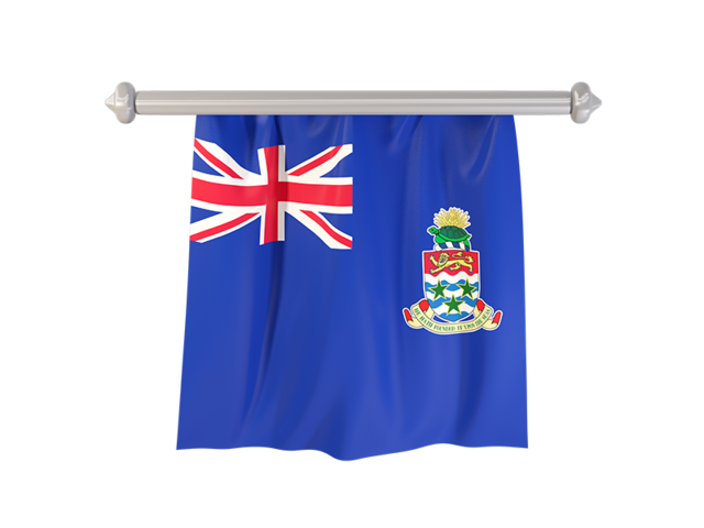 Flag pennant. Download flag icon of Cayman Islands at PNG format