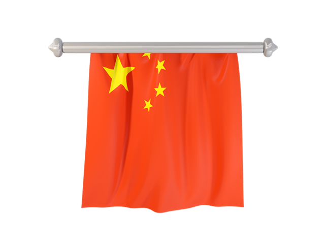 Flag pennant. Download flag icon of China at PNG format