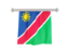  Namibia