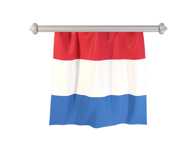 Flag pennant. Download flag icon of Netherlands at PNG format