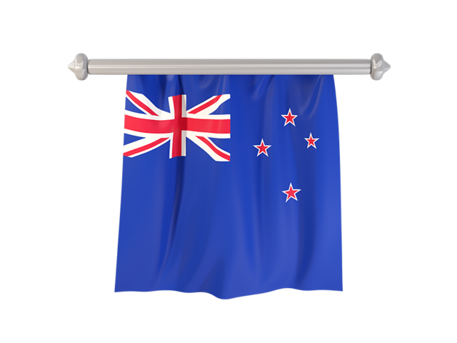 Flag pennant. Download flag icon of New Zealand at PNG format