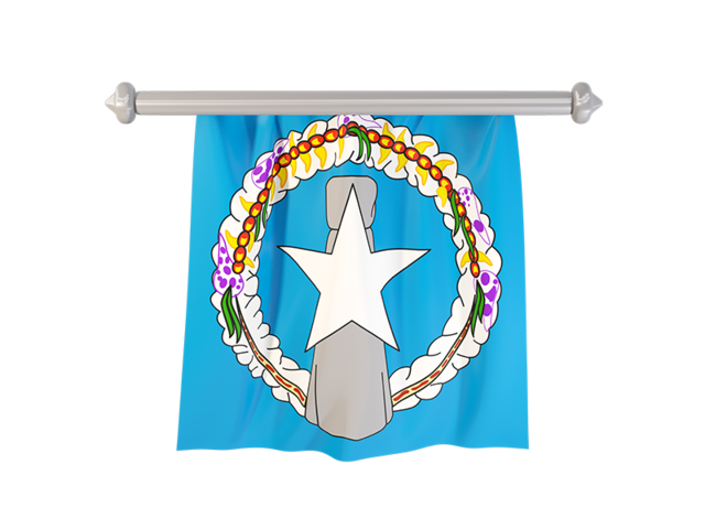Flag pennant. Download flag icon of Northern Mariana Islands at PNG format