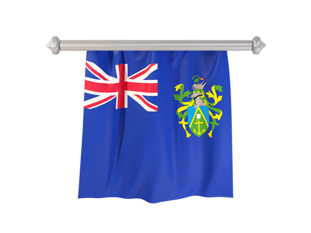 Flag pennant. Download flag icon of Pitcairn Islands at PNG format