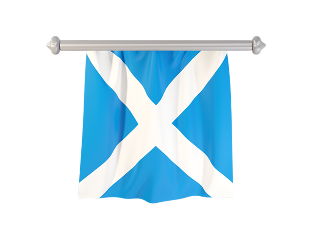 Flag pennant. Download flag icon of Scotland at PNG format