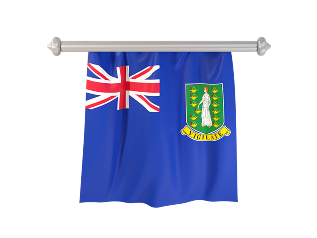 Flag pennant. Download flag icon of Virgin Islands at PNG format