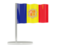  Andorra