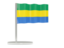  Gabon