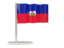  Haiti