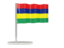  Mauritius