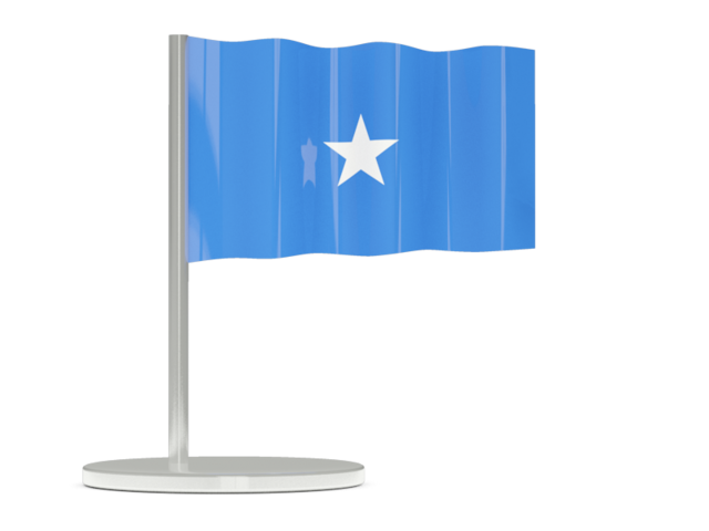Flag pin. Download flag icon of Somalia at PNG format