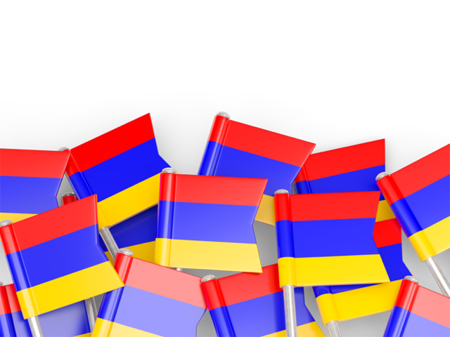Flag pin backround. Download flag icon of Armenia at PNG format
