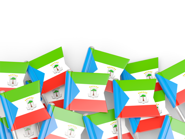 Flag pin backround. Download flag icon of Equatorial Guinea at PNG format