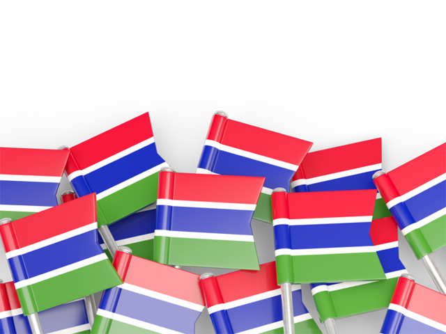 Flag pin backround. Download flag icon of Gambia at PNG format